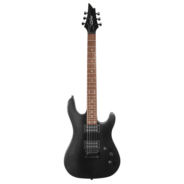 Cort KX100 Black Metallic - Royal | Musiqi Alətləri mağazası