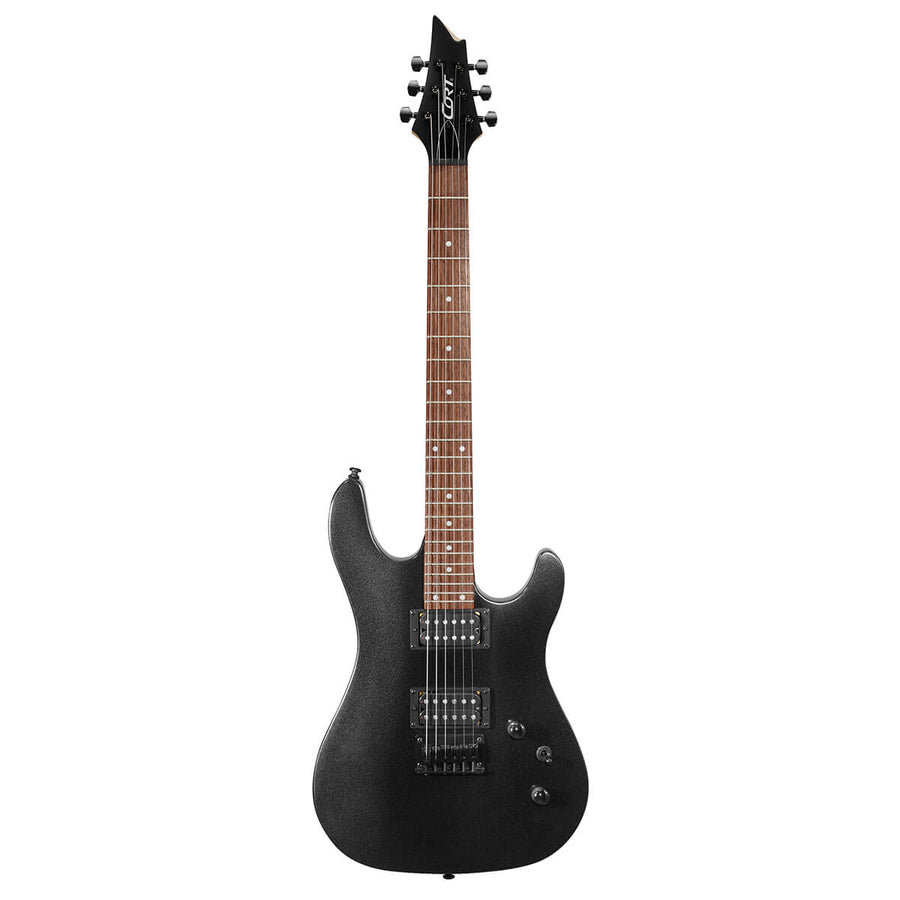 Cort KX100 Black Metallic - Royal | Musiqi Alətləri mağazası