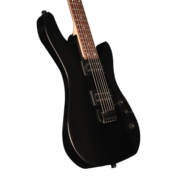 Cort KX100 Black Metallic