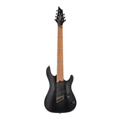 Cort KX307 Open Pore Black 