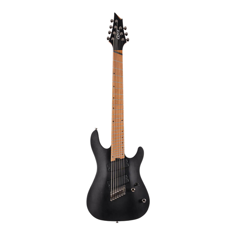 Cort KX307 Open Pore Black - Royal | Musiqi Alətləri mağazası