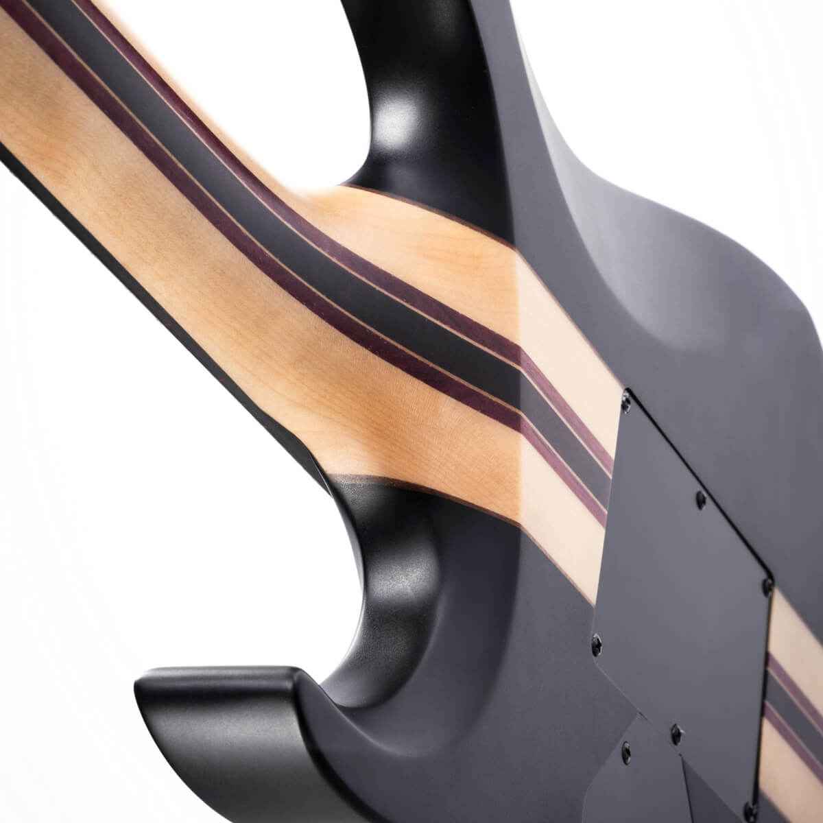 Cort X500 MENACE BKS - Metal Guitar FloydRose Seymour Duncan | Royal