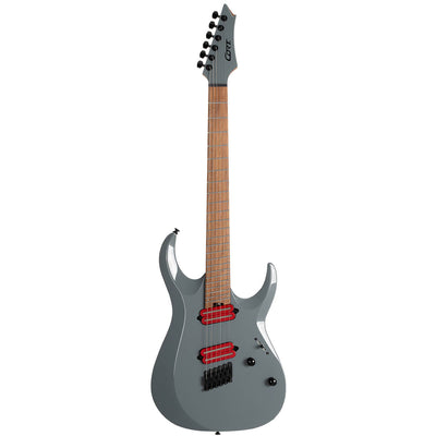 Cort X700 Mutility II TTG с чехлом