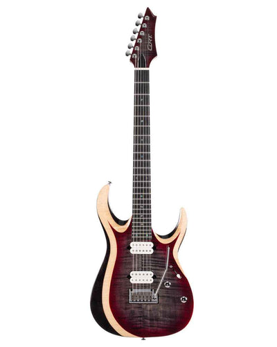 Cort X700 DUALITY II LVB