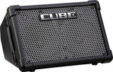 CUBE Street EX Battery-Powered Stereo Amplifier