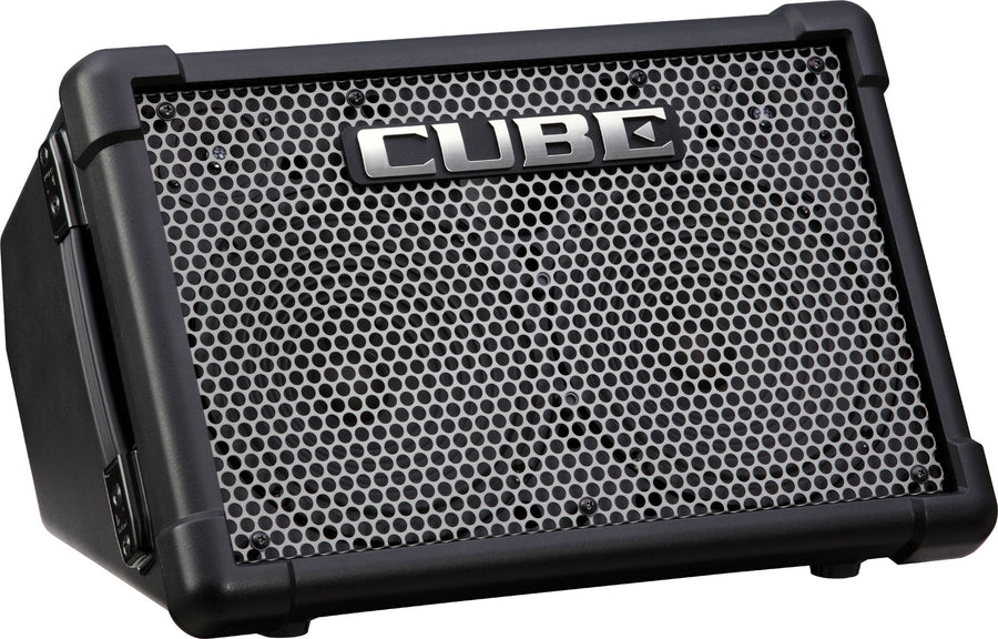 CUBE Street EX Battery-Powered Stereo Amplifier - Royal | Musiqi Alətləri mağazası