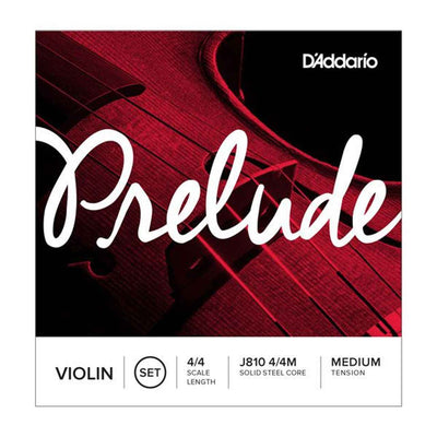 Комплект Prelude J810 4/4