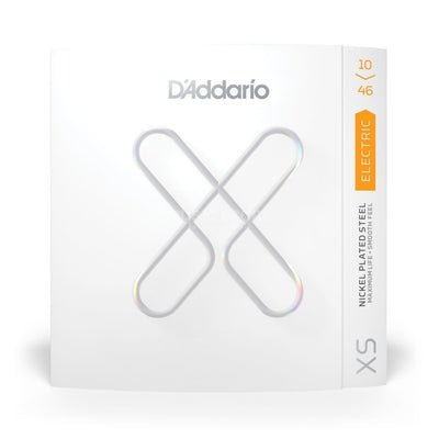 D'Addario XSE1046 XS 10-46