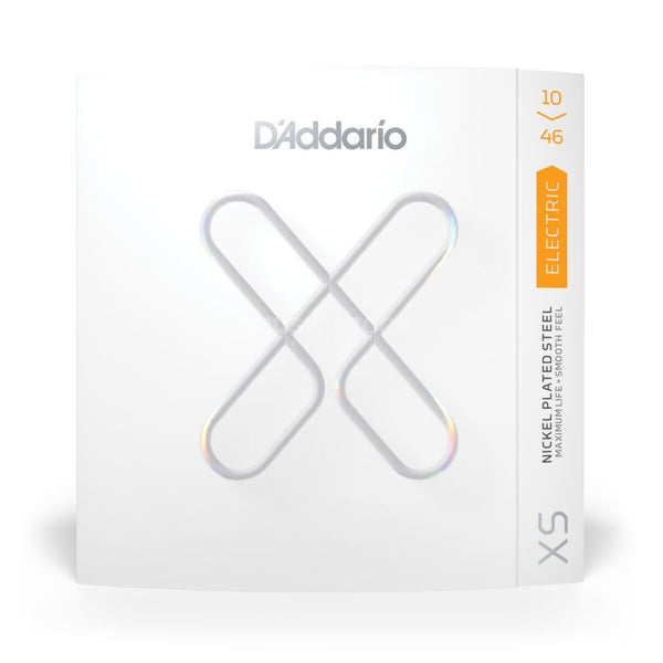 D'Addario XSE1046 XS 10-46