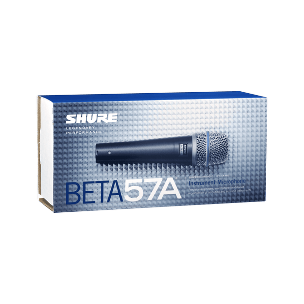 Shure Beta 57A