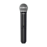Shure BLX24E/PG58-H8E