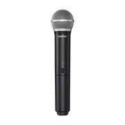 Shure  BLX24E/PG58-H8E