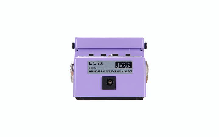 Boss DC-2W Waza Craft Dimension C - Royal | Musiqi Alətləri mağazası
