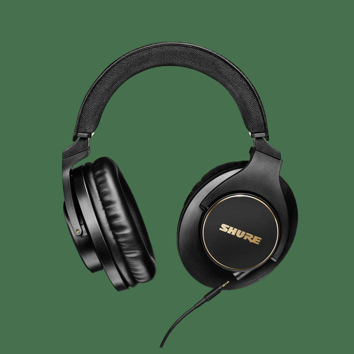 Shure SRH840A Qulaqlıq