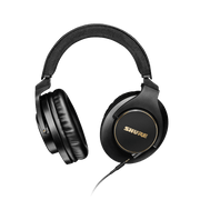 Shure SRH840A Qulaqlıq