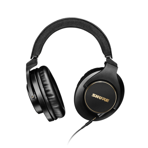 Shure SRH840A Qulaqlıq