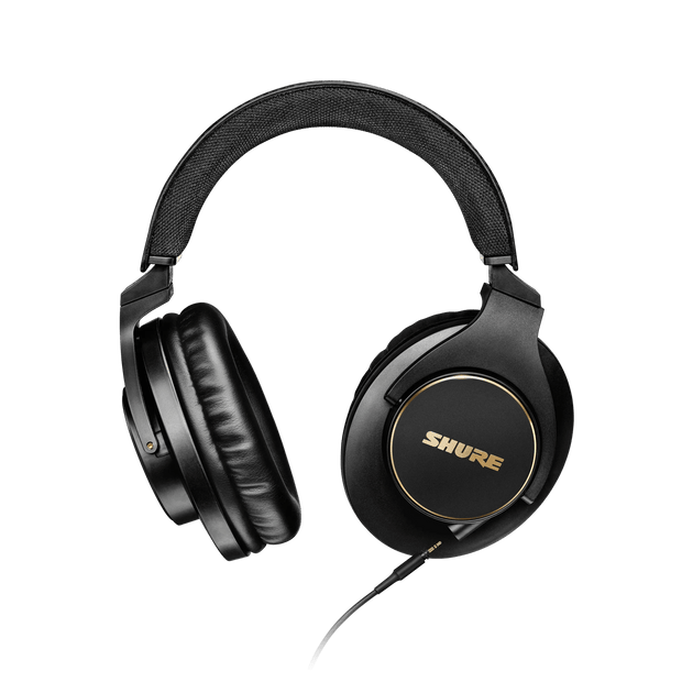 Shure SRH840A Qulaqlıq