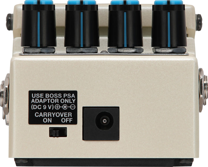 Boss DD-8 Digital Delay Pedal - Royal | Musiqi Alətləri mağazası