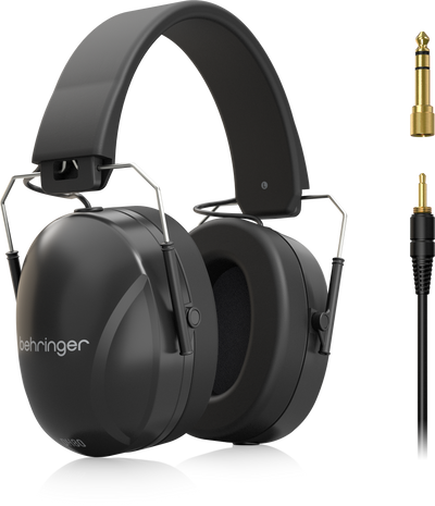 Behringer DH80 studiya qulaqlığı