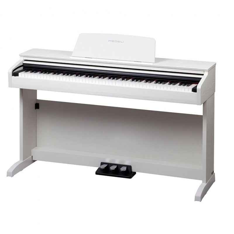 Medeli DP 260 WH - Royal | Musiqi Alətləri mağazası