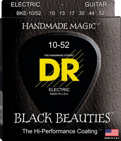 DR Elektro Gitara simləri