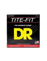 DR Strings Tite Fit LT9 Lite - Tite