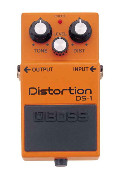 Boss DS-1 Distortion