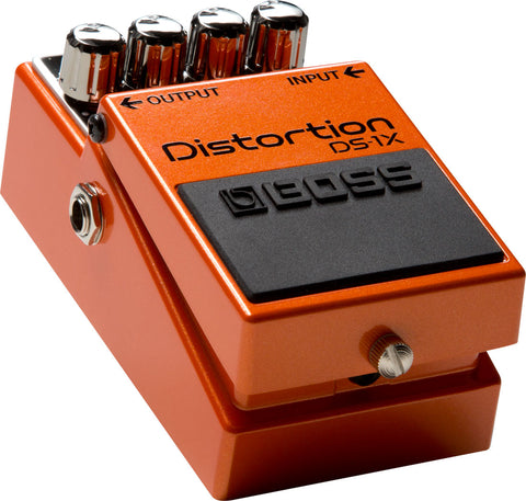 Boss DS-1X Distortion