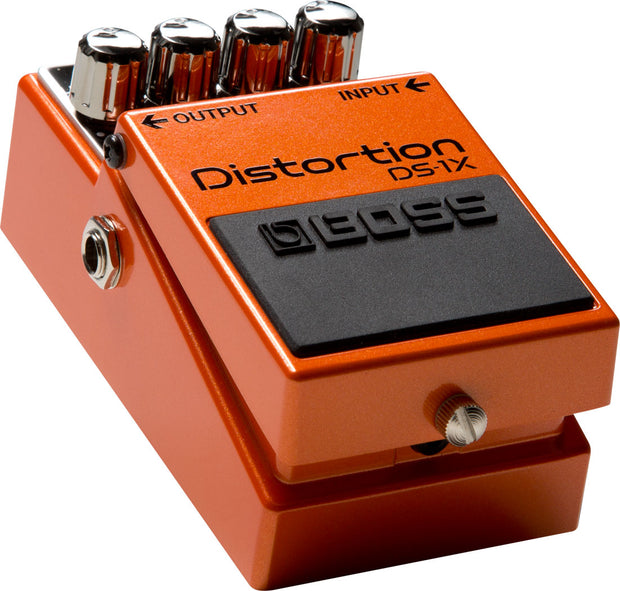 Boss DS-1X Distortion