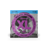 D'Addario EXL120 Super Light Electric Guitar Strings