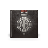 Daddario NB1656 Resophonic Acoustic Guitar Strings NB1656