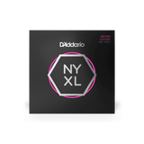D'Addario NYXL45100 45-100 Regular Light Long Scale Bass Strings