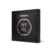 Daddario NYXL45100 45-100 Regular Light Long Scale Bass Strings