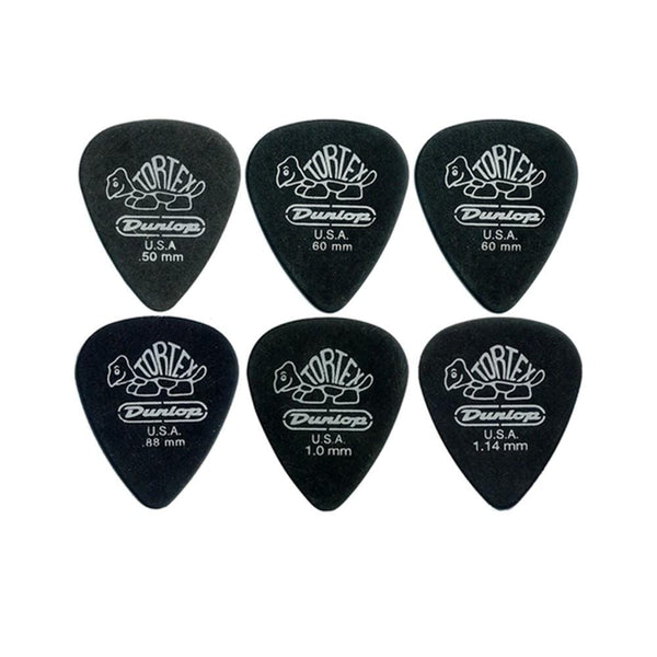 Dunlop 4880 TORTEX PB STD