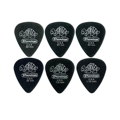 Dunlop 4880 TORTEX PB STD