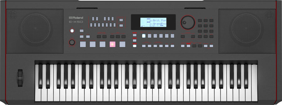 Roland EX-50 Sintezator - piano satışı