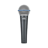 Shure Beta 58A