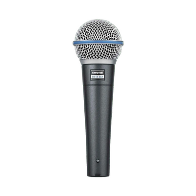 Shure Beta 58A