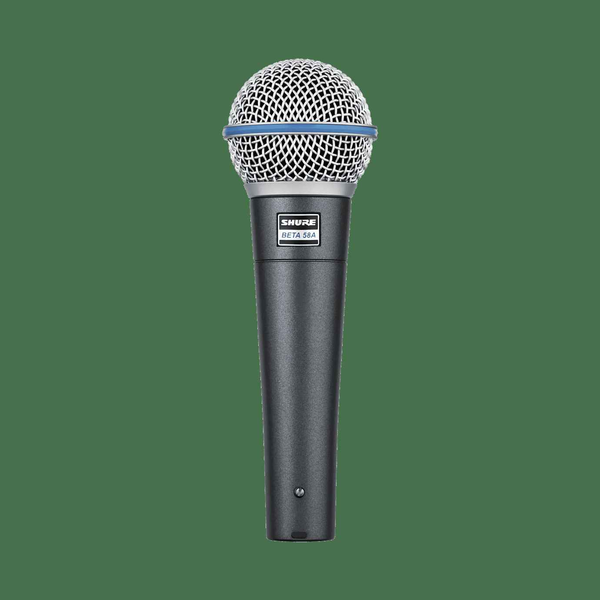 Shure Beta 58A
