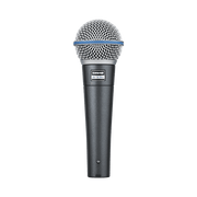 Shure Beta 58A