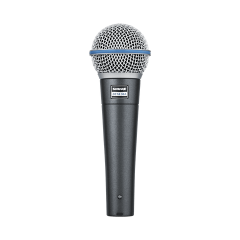 Shure Beta 58A