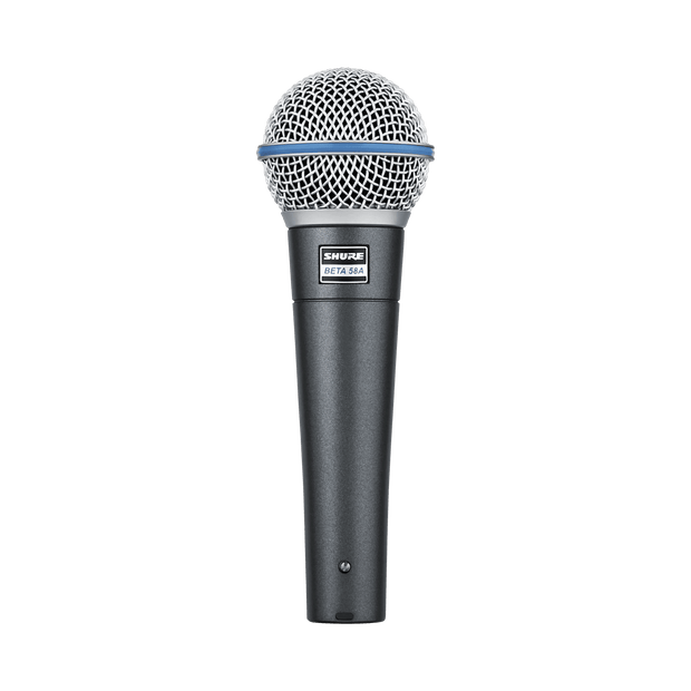 Shure Beta 58A