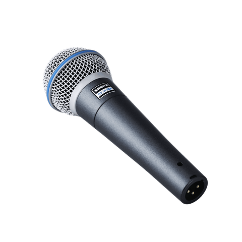 Shure Beta 58A