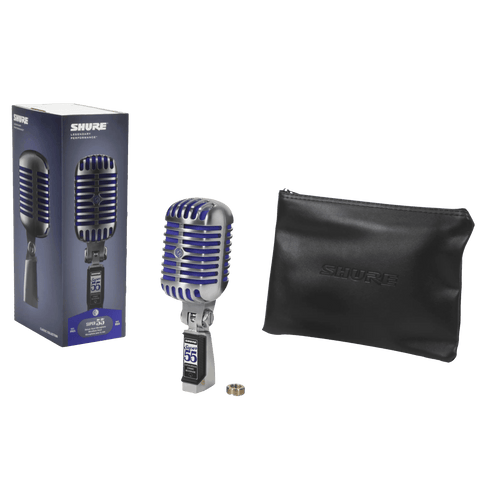 Shure Super 55