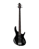 Cort ACTION BASS PLUS BK