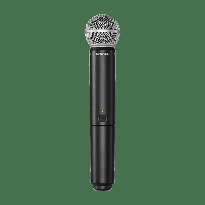 Shure BLX24E/SM58-K14