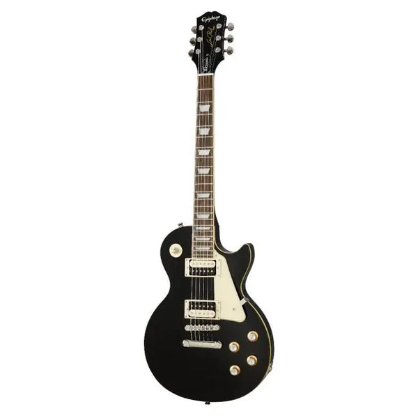 Epiphone LES PAUL CLASSIC-EBONY