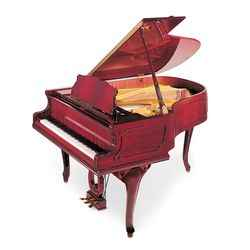 Chipendana Instrument Petrof Breeze Chippendale P173 | Royal | Musical Instruments Store