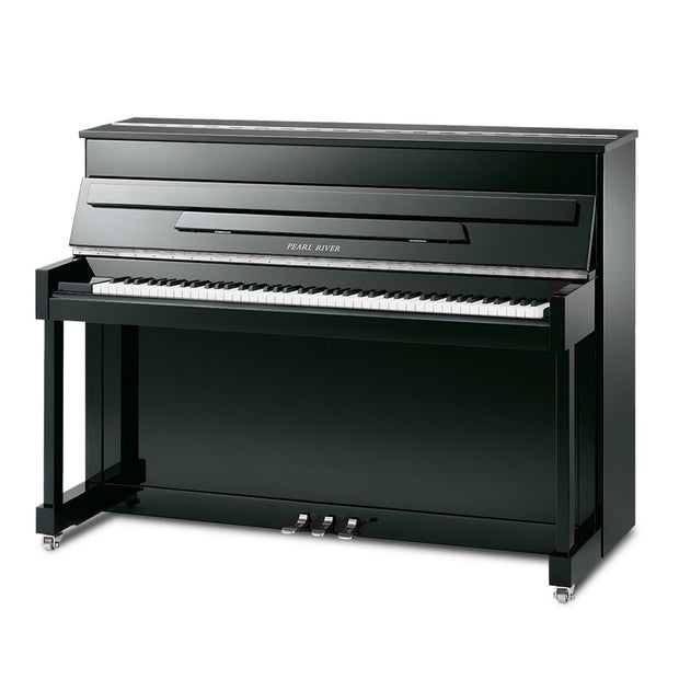 PEARL RIVER PIANO EU118 A111 BK