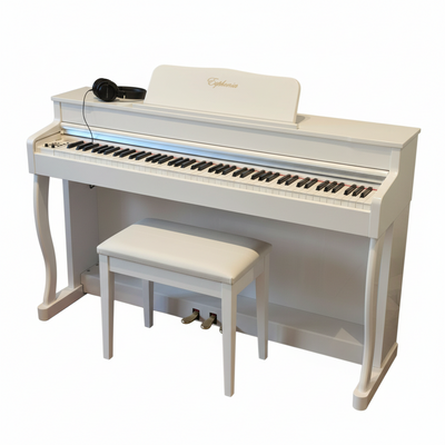 Euphoniya SY-8803 Ağ mat